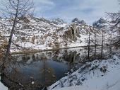 17 Riflessi nel lago Fregabolgia